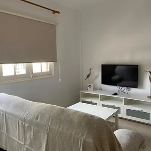  Appartamento El Olivar Playa Chica - 1ºc - Lapa Spagna