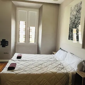 7seven Apartament Appartamento
