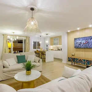Picasso 2 Luxury Appartamento