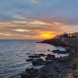  Appartamento Abrigos 2 Ocean Relax, Wifi, Playas Spagna